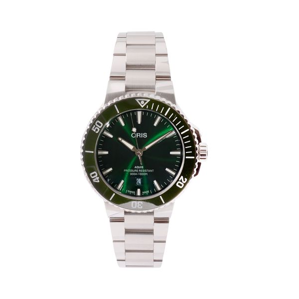 Oris Aquis 01 733 7789 4157-07 8 23 04PEB